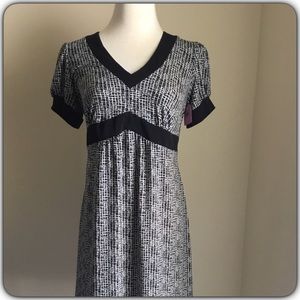 MIMI Maternity Dress (1)